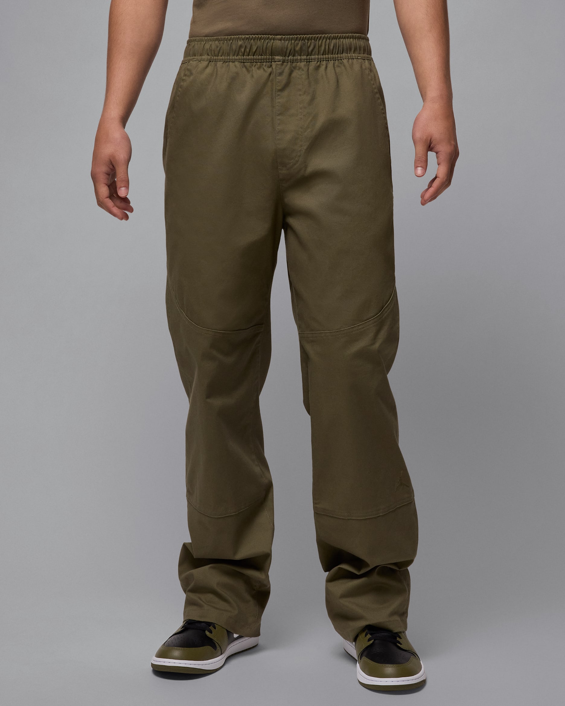 Jordan Essentials Men's Woven Trousers. Nike ID